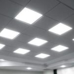 Светильник OPL R 418